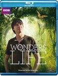 Wonders of Life - Prof. Brian Cox