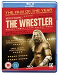 Wrestler - Mickey Rourke