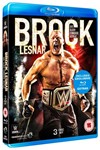 Wwe: Brock Lesnar - Eat. Sleep. Conquer. Repeat.