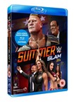 Wwe: Summerslam 2014 - John Cena