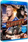 Wwe: Summerslam 2015 - Brock Lesnar