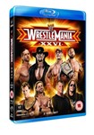 Wwe: Wrestlemania 26 - Batista