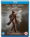 Wyatt Earp [1994] - Kevin Costner