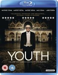 Youth [2016] - Michael Caine