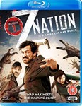 Z Nation: Season 1 - Kellita Smith