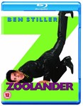 Zoolander - Ben Stiller