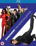 Zoolander/zoolander 2 [2016] - Ben Stiller