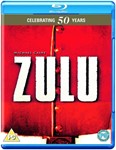 Zulu: 50th Ann. Ed. - Stanley Baker