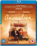 Anomalisa - David Thewlis