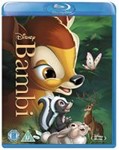 Bambi [1942] - Hardie Albright