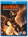 Batman: The Dark Knight Returns - Part 2