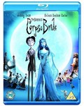 Corpse Bride [2005] - Film: