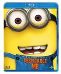 Despicable Me [2010] - Steve Carell