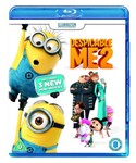 Despicable Me 2 - Steve Carell