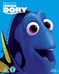 Finding Dory [2016] - Ellen Degeneres