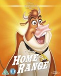 Home On The Range - Film: