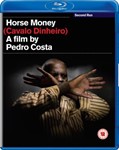Horse Money - Ventura