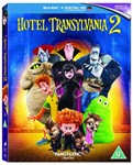 Hotel Transylvania 2 [2015] - Adam Sandler