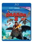 How To Train Your Dragon 2 - Jay Baruchel
