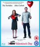 I Hate Valentine's Day - Nia Vardalos
