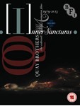 Inner Sanctums: Quay Brothers - The Collected Animated Films