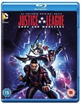 Justice League: Gods & Monsters - Film: