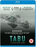 Tabu - Teresa Madruga