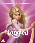 Tangled - Film: