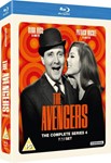The Avengers Series 4 - Patrick Macnee