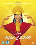 The Emperor's New Groove - Film: