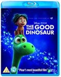 The Good Dinosaur [2015] - Film:
