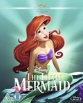 The Little Mermaid [1989] - Jodi Benson