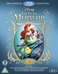 The Little Mermaid Collection - Jodi Benson