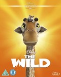 Wild - Kiefer Sutherland
