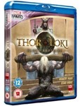 Thor And Loki: Blood Brothers - Film: