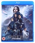 Rogue One: A Star Wars Story [2017] - 	Felicity Jones