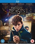 Fantastic Beasts & Where To Find - ..Them [2017]