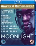 Moonlight [2017] - 	Trevante Rhodes