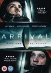 Arrival [2017] - Amy Adams