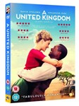 A United Kingdom - David Oyelowo