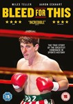 Bleed For This [2017] - Miles Teller