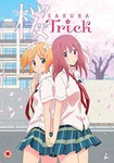 Sakura Trick Collection - Film: