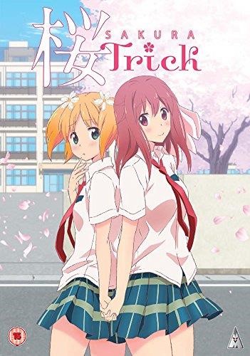 Sakura Trick Collection - Film: