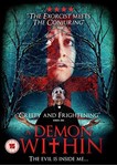 A Demon Within - Charlene Amoia