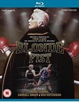 Blonde Fist - Margi Clarke