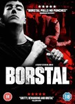 Borstal - Matthew Winters