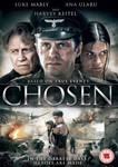 Chosen - Harvey Keital