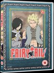 Fairy Tail: Part 13 - Film: