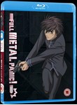 Full Metal Panic! - Season 1 - Film: