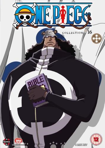 One Piece Collection 16 - Akemi Okamura